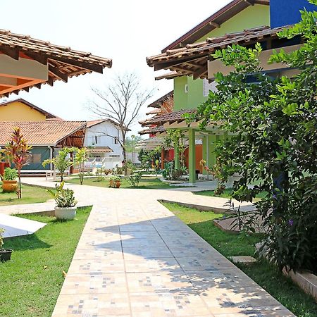 Solar Do Cerrado Hotel โบนิโต ภายนอก รูปภาพ