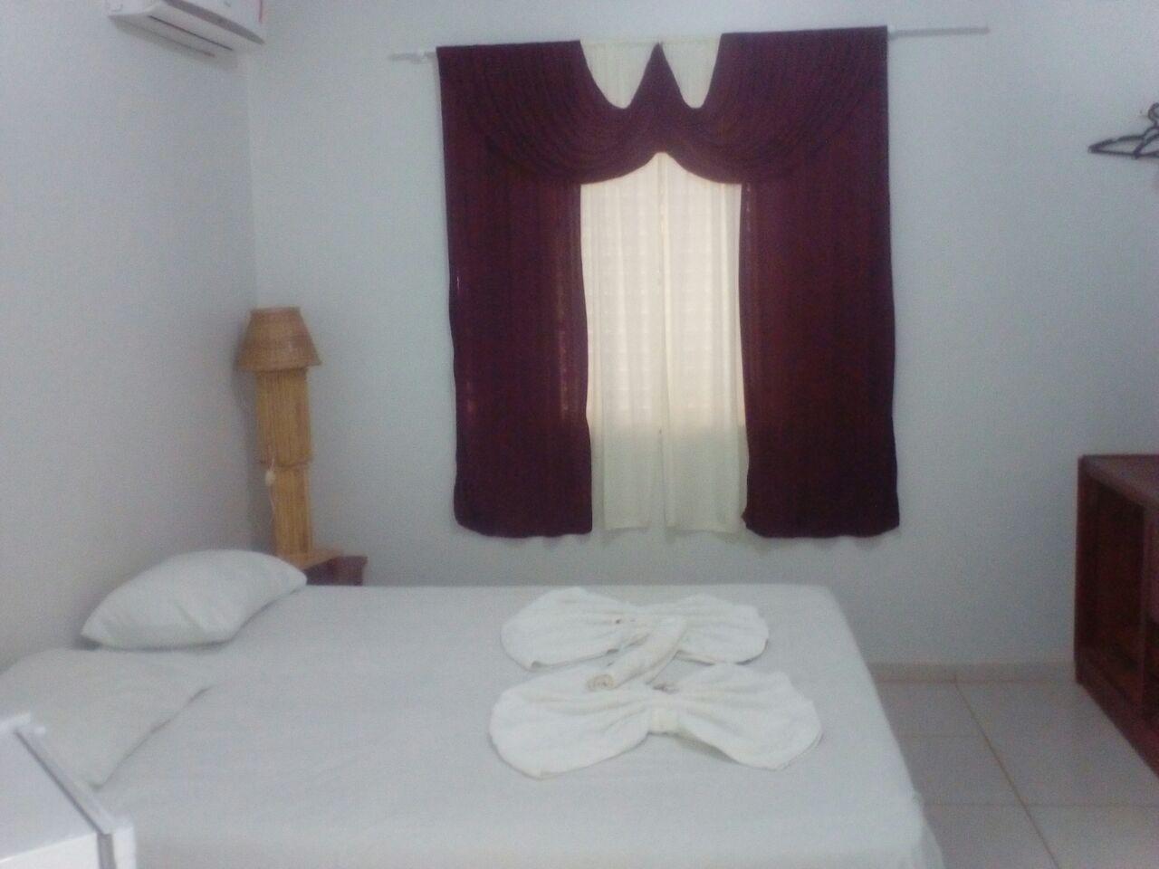 Solar Do Cerrado Hotel โบนิโต ภายนอก รูปภาพ
