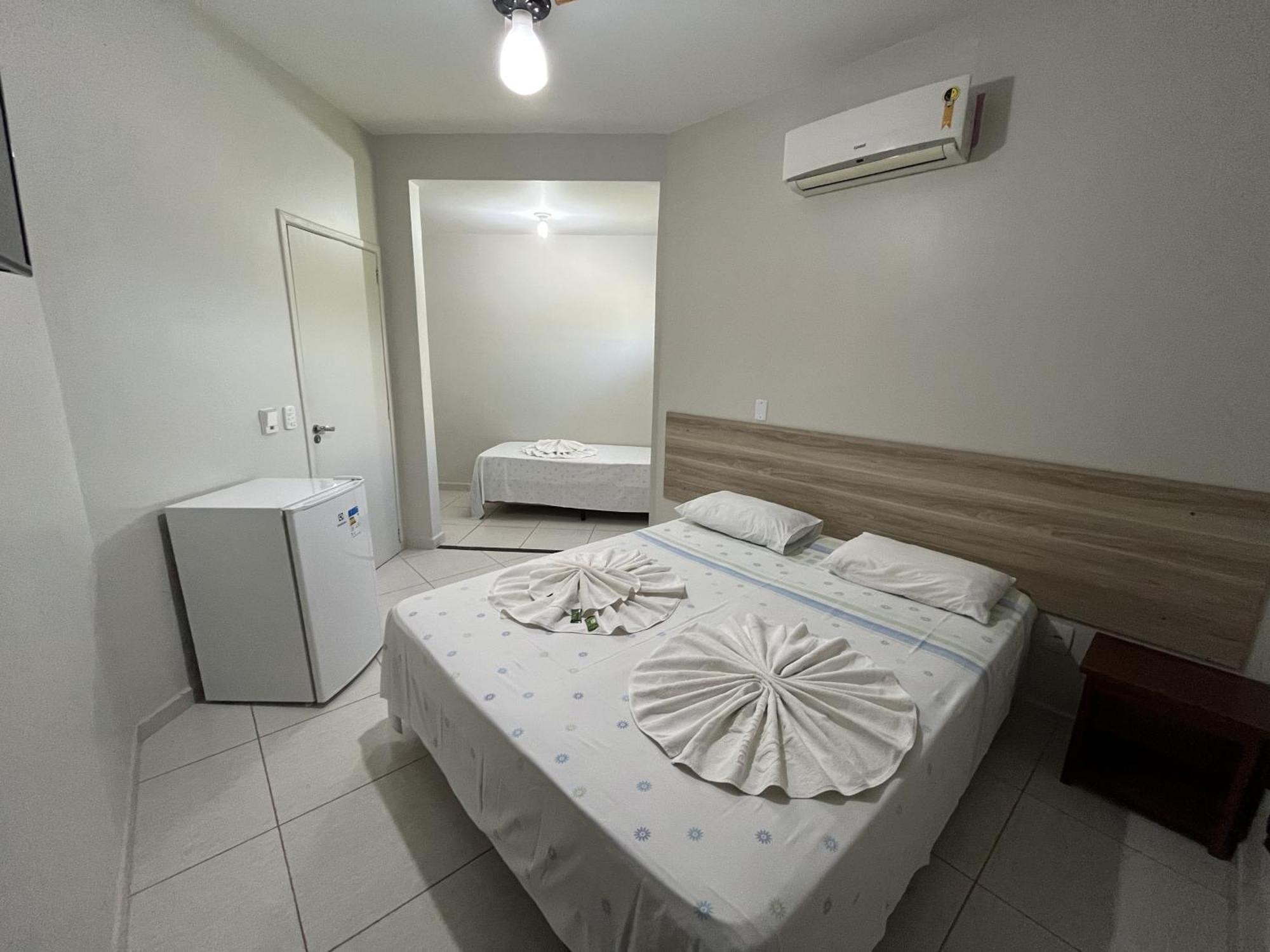 Solar Do Cerrado Hotel โบนิโต ภายนอก รูปภาพ