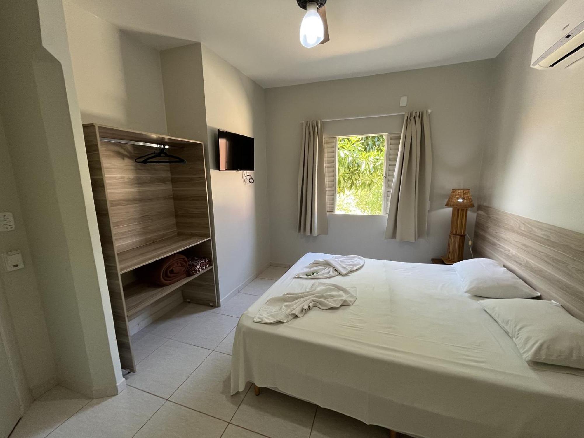 Solar Do Cerrado Hotel โบนิโต ภายนอก รูปภาพ