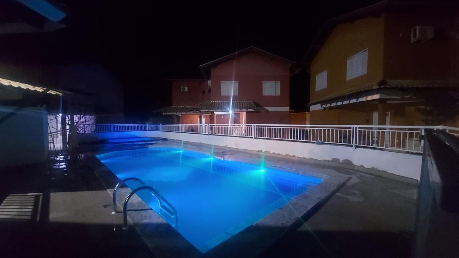 Solar Do Cerrado Hotel โบนิโต ภายนอก รูปภาพ