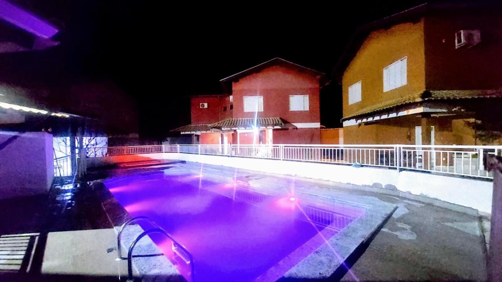 Solar Do Cerrado Hotel โบนิโต ภายนอก รูปภาพ
