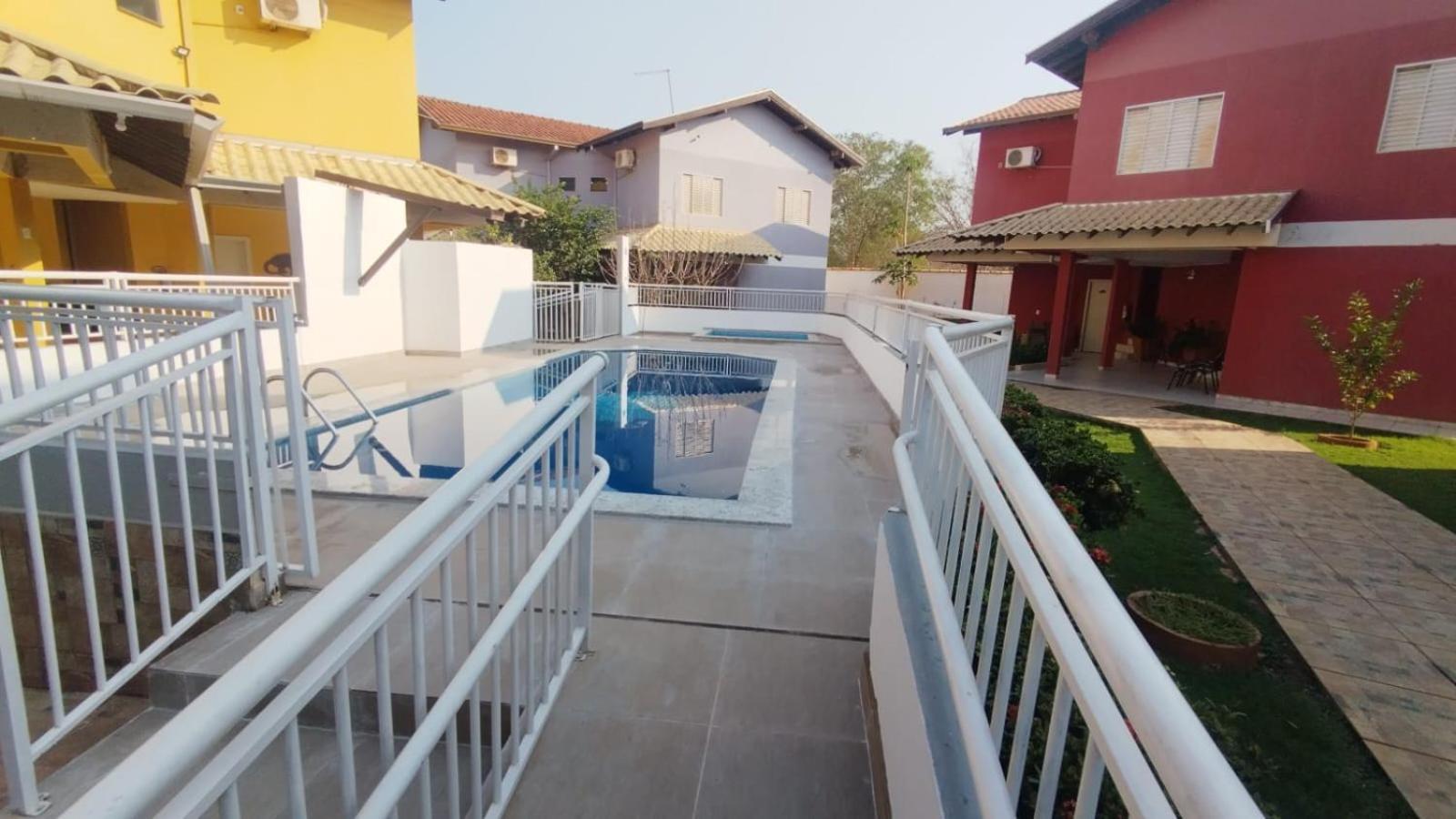 Solar Do Cerrado Hotel โบนิโต ภายนอก รูปภาพ