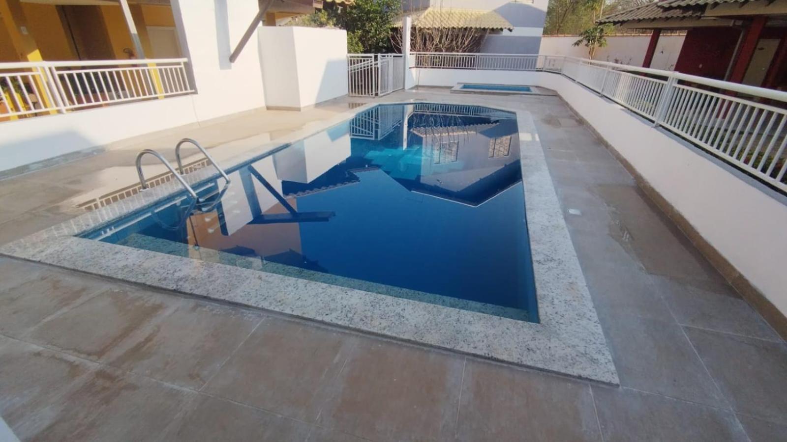 Solar Do Cerrado Hotel โบนิโต ภายนอก รูปภาพ