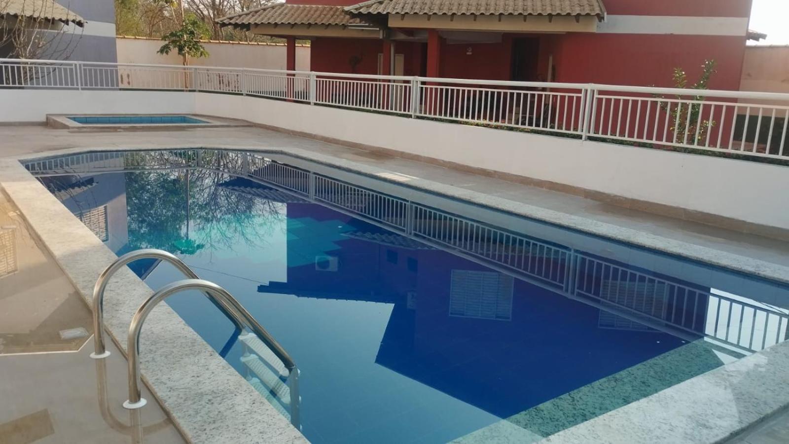 Solar Do Cerrado Hotel โบนิโต ภายนอก รูปภาพ