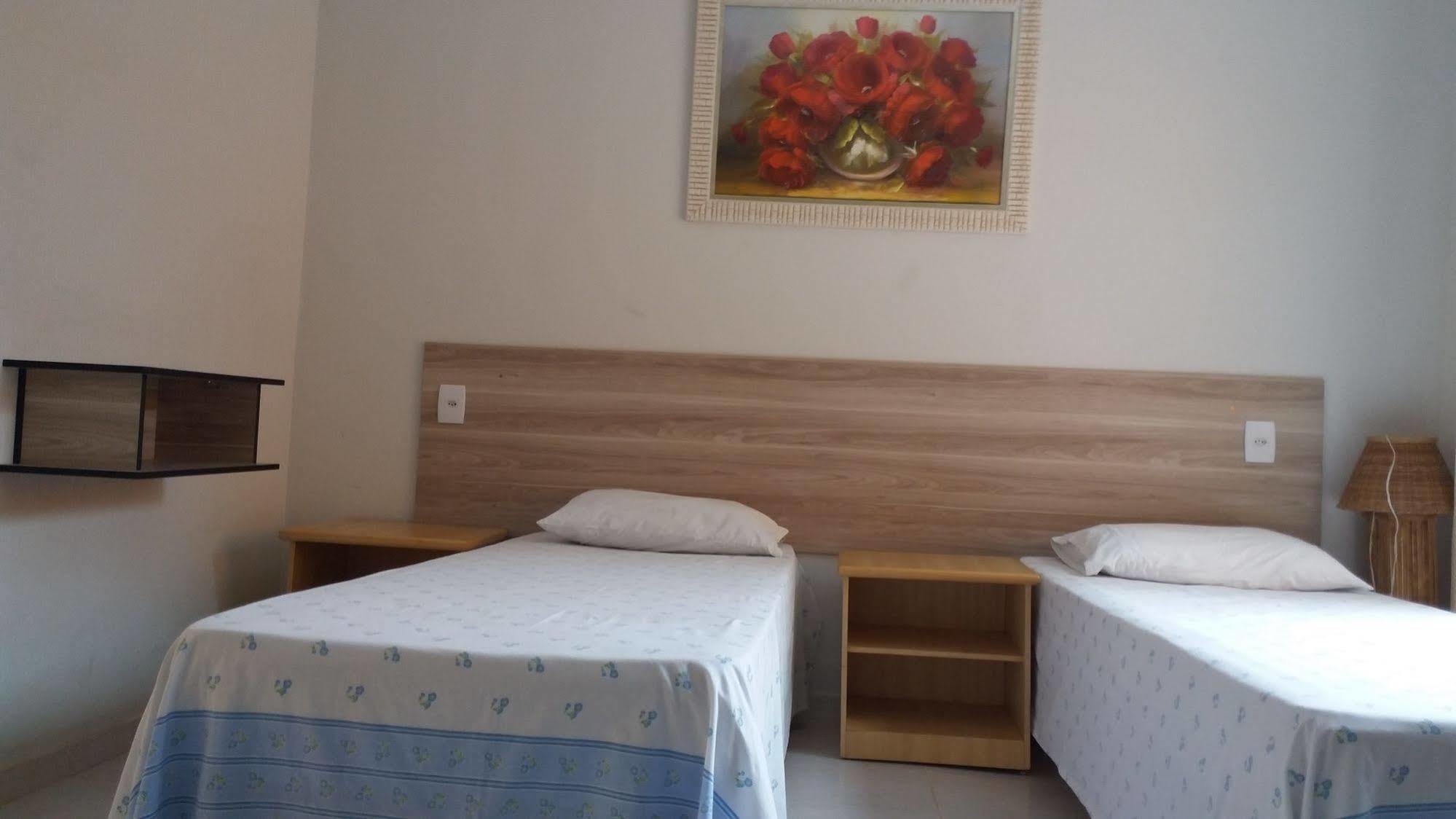 Solar Do Cerrado Hotel โบนิโต ภายนอก รูปภาพ
