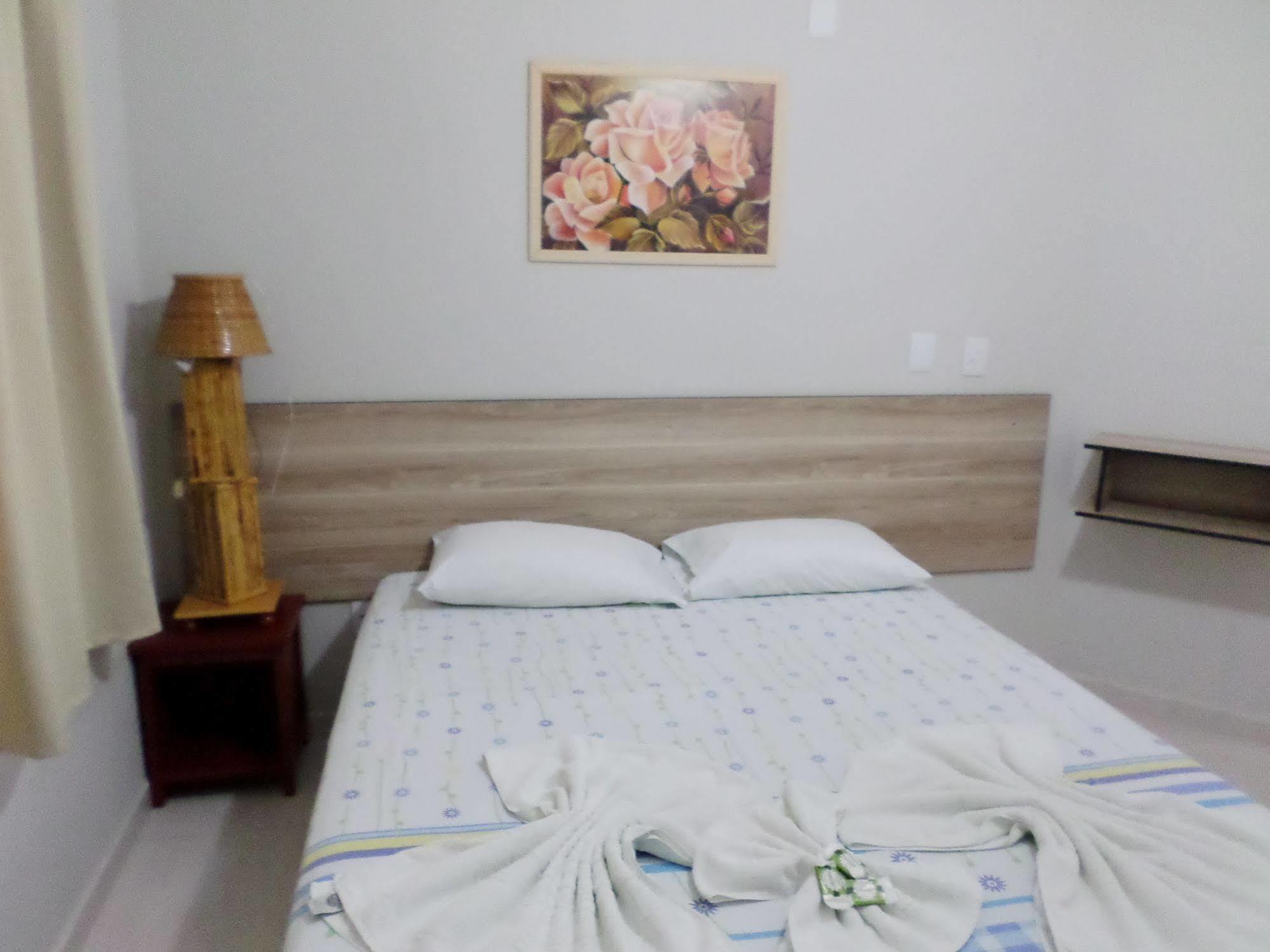 Solar Do Cerrado Hotel โบนิโต ภายนอก รูปภาพ