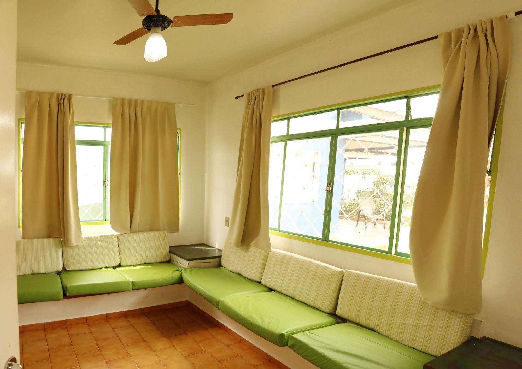 Solar Do Cerrado Hotel โบนิโต ภายนอก รูปภาพ
