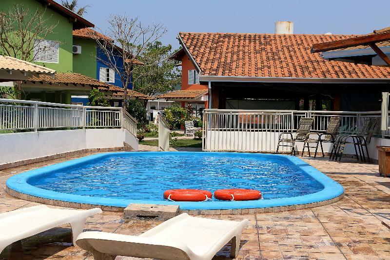 Solar Do Cerrado Hotel โบนิโต ภายนอก รูปภาพ